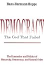 Democracy: The God...