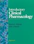 Introductory Clinical Pharmacology