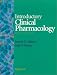 Introductory Clinical Pharmacology
