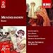 Mendelssohn - Elijah G. Jones, J. Baker, Gedda, Fischer-Dieskau, Fruhbeck de Burgos