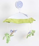 LuLu Musical Mobile