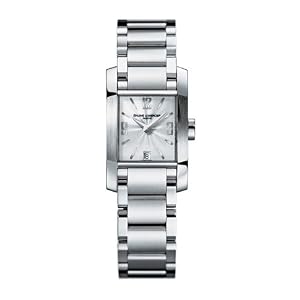 Baume & Mercier Women's 8568 Diamant Watch from Baume & Mercier