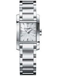 Baume & Mercier Womens 8568 Diamant Watch
