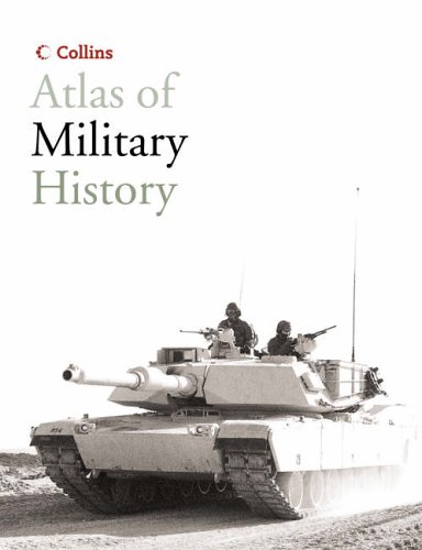 Buy Collins Atlas of Military History online at Discounted New and Used prices. Delivered to your door with Off-The-Bookshelf.