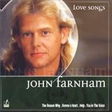 Love Songs an album by Farnham John