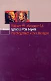 Produkt-Bild: Ignatius von Loyola. Psychogramm eines Heiligen