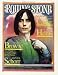 Search : Jackson Browne (illustration) / Rolling Stone Magazine Vol. 228, December 16, 1976, Art Print by Daniel Maffia