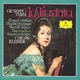 Revue Carlos Kleiber  / La Traviata