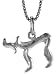 Sterling Silver 1/2