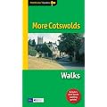 Pathfinder More Cotswolds (Pathfinder Guide)