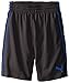 PUMA Little Boys' Piped Short