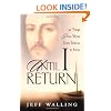 Until I Return