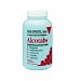 Alconox 1500 Alcotabs Critical Cleaning Effervescent Detergent Tablets (100 Count Bottle)
