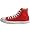 Converse Unisex All Star Hi-Top Chuck Taylor Trainer Solid Colour