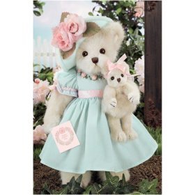 Bearington Bear 165302 - Beary Special Mom