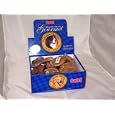 I M S Trading Corp Shrink Wrapped Cow Hooves 2 Pack Pack Of 24 - 01571