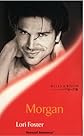 Morgan (Sensual Romance)