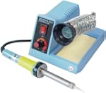 L�tstation temperaturgesteuert