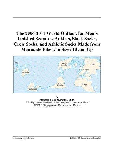 Crew Socks