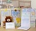 Baby Time Capsule Gourmet Food Gift Basket