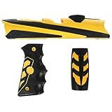 Smart Parts Ion XE Gun Body Kit - Yellow