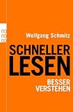 Produkt-Bild: Schneller lesen - besser verstehen