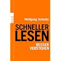 Schneller lesen - besser verstehen
