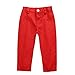 Efaster® 1Set Kids Toddler Boys Handsome Denim T-shirt+Trousers Pants Clothes Outfits