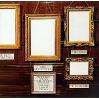 Pictures at an Exhibition