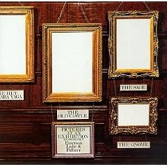 Pictures At An Exhibition