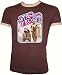 Vintage Star Wars A New Hope R2-D2 and C-3PO Droids Iron-On T-Shirt