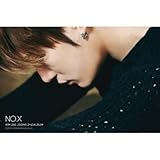 【翻訳付】 ジェジュン NO.X ノックス 正規2集 (韓国盤)(特典付)(ワンオンワン店限定)