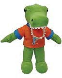 Champion Treasures NCAA Florida Gators Mini Mascot Figure