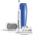 Braun Oral-B Triumph 5000 Elektrische Premium-Zahnbürste mit Smart Guide (Modell 2011)