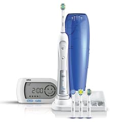 Braun Oral-B Triumph 5000 Elektrische Premium-Zahnb�rste mit Smart Guide (Modell 2011)