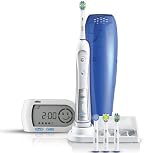 Braun Oral-B Triumph 5000 Elektrische Premium-Zahnb�rste mit Smart Guide (Modell 2011)
