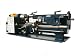 Close-Tolerance Compact Variable-Speed Metal Lathe - 7