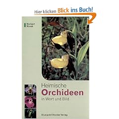 Heimische Orchideen in Wort und Bild