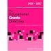 The Educational Grants Directory