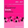 The Educational Grants Directory