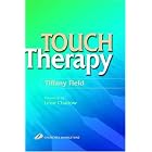 Click here to buy Touch Therapy by Tiffany Field PhD.