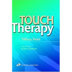 Touch Therapy
