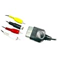 Xbox S-video A/v Cable