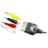 Xbox S-video A/v Cable