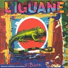 L'Iguane - St Barth