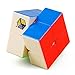 CuberSpeed Yuxin Little Magic 2x2 stickerless speed cube Yuxin 2x2x2 Magic