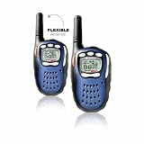 Cobra MT725 Twin Pack Radios