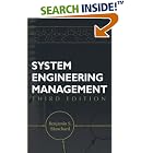  System Engineering Management  by Benjamin S. Blanchard
