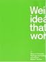Weird Ideas That Work: 11 1/2 Ways to Promote, Manage and Sustain Innovation