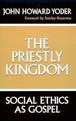 The Priestly Kingdom